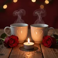 Үстел декоры