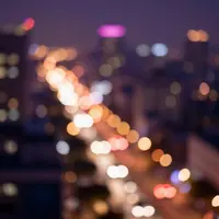 نورهای بوکه