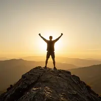 Success And Ambition