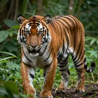 Gerçekçi Vahşi Yaşam