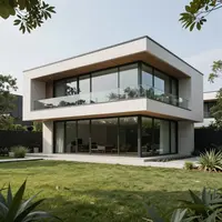 Nowoczesna Architektura