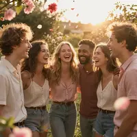 Celebrazione dell'Amore Platonico