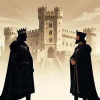 Architecture de Châteaux