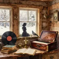 موسیقی روح‌نواز