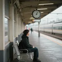 इंतज़ार