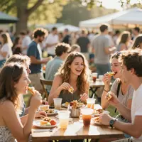 Letnie Świętowanie