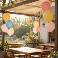 مهمانی در فضای باز