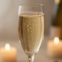 نان تست شامپاین