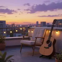 Celebrazione in Terrazza