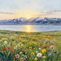 دریاچه بایکال