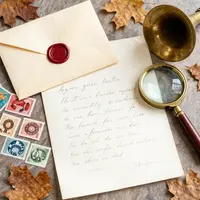 Sztuka Pisania Listów