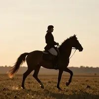 سوارکار قزاق