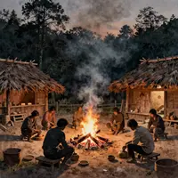 Ancient Craftsmanship