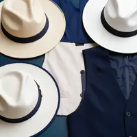 Трендовые аксессуары