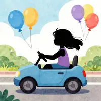 Жастық шақ саяхаты