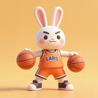 स्पोर्ट्स कैरेक्टर्स