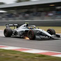 Desenfoque de movimiento dinámico