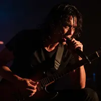 Atmosfera Rock Cinematografica