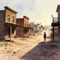 Köhnə Qərb şəhəri