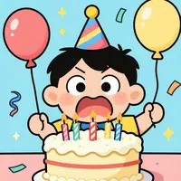 تولد طنزآمیز