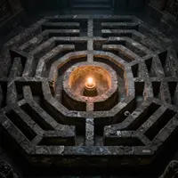 Labyrinths