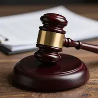 Судья балғасы