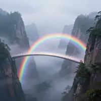 Fantastik Köprüler