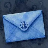 Enveloppes et Lettres