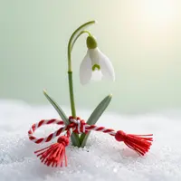 Символ Мэрцишор