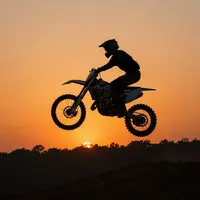 Motocross y Enduro