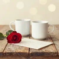 Martwa Natura na Stole