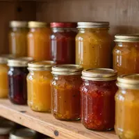 Үй Консервілері