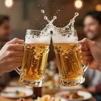 آبجو و سلامتی