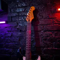 أجواء بار الروك