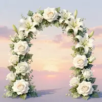 Flores para Casamento