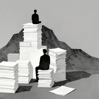 कार्यालय पदानुक्रम