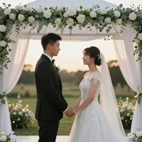 عکاسی عروسی