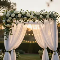 Үйлөнүү тоюндагы хуппа