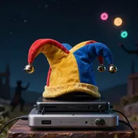 Жонглирование шутов