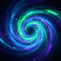 Футуристік құйын