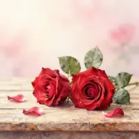 Decorazioni Romantiche Casa