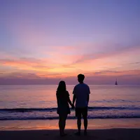 Crépuscule Romantique