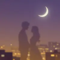 رمانس در نمای شهر