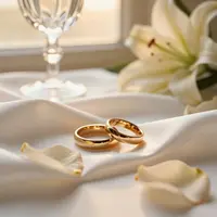 Detail Hari Pernikahan