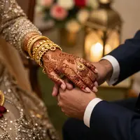 جزئیات عروس