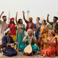 جشن‌های فرهنگی