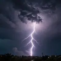 Thunderstorm