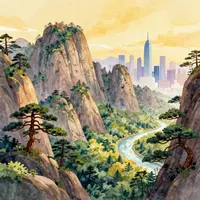 جامعه و طبیعت