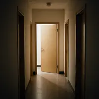 Talabalar turar joyi yo'lagi