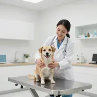 Ветеринарная клиника